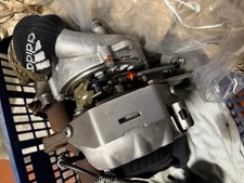 Turbina completa Garrett Originale Gruppo Vag 2.0 TDI 170cv
