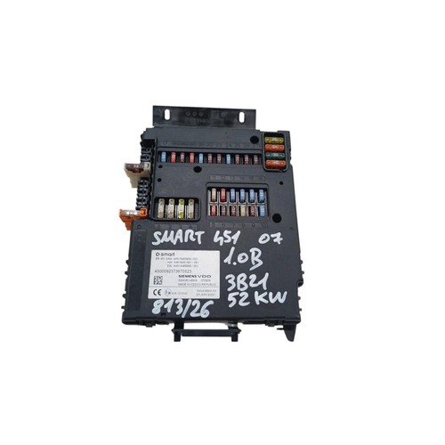 Centralina sam per smart - sam,