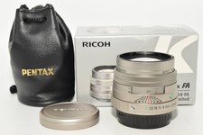 Come nuovo smc PENTAX-FA 77 mm