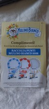 Tazze E Tazzine Mulino Bianco