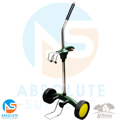 Helens carrello vaso per - st,