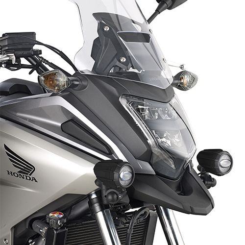 Ls1146 givi attacchi faretti - -,