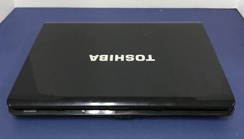 Per ricambi cpu - *per, toshiba