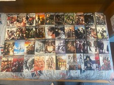 L'attacco dei giganti - Completa Volumi 1-34 + Collane Complete