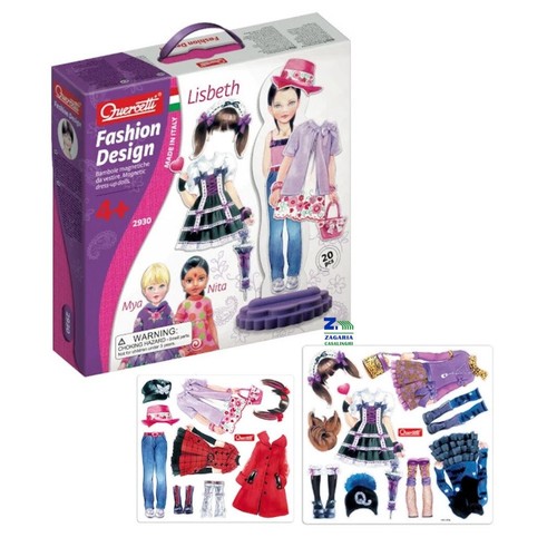 Fashion design lisbeth - design,