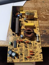 SCHEDA ELETTRONICA LAVATRICE