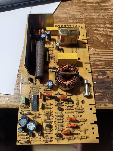 Scheda elettronica lavatrice - scheda,