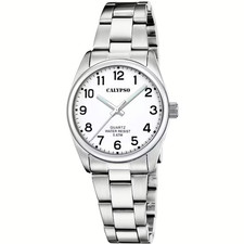 Orologio solo tempo