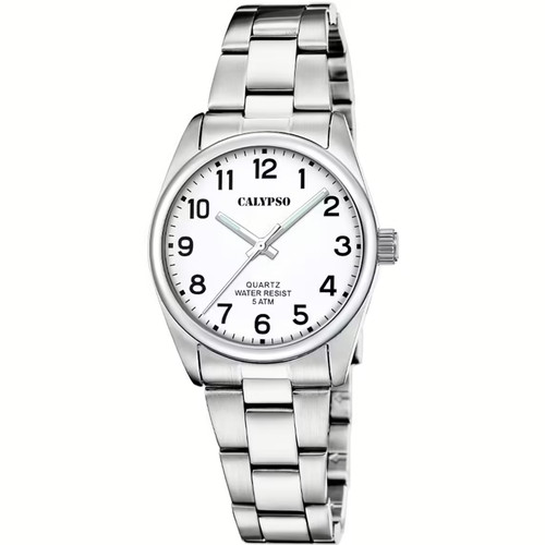 Orologio solo tempo