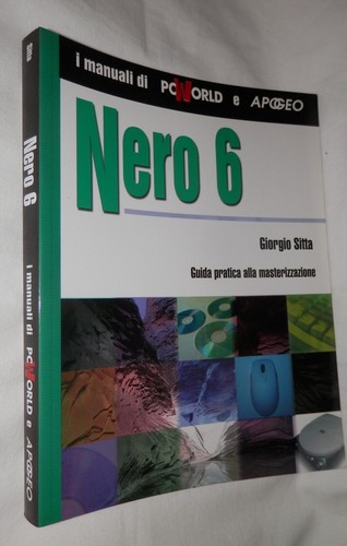 Nero guida pratica alla - nero,