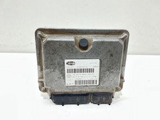 CENTRALINA MOTORE PER FIAT