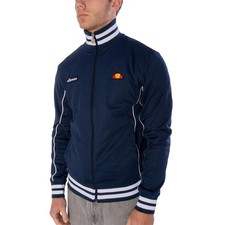 ELLESSE Milan Giacca Uomo