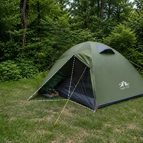 Tenda zaino leggera per - tenda,