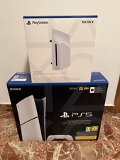 Playstation 5 Slim Digital SIN
