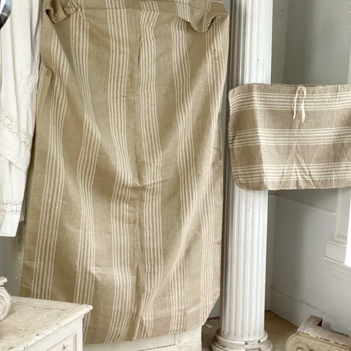 Coprimaterasso vintage europeo