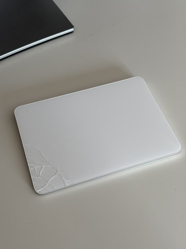 Apple magic trackpad usb - apple,