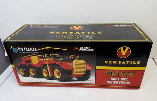 Trattore pressofuso scala - , 1/32