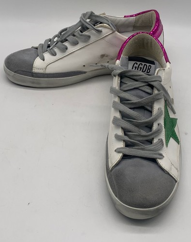 Sneakers golden goose - sneakers,
