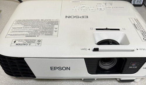 Epson h719a - epson, (ex3240)