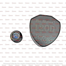 DrBawa Wide Field 120D