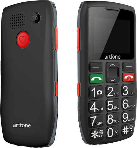 Telefono cellulare per - cellulare, anziani