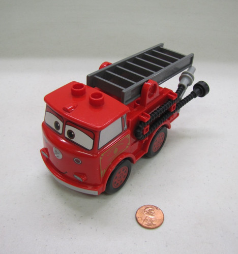 Lego duplo pixar - pixar, movie