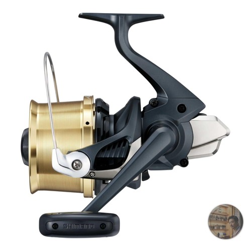 Mulinello shimano - shimano, 25