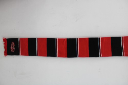 Sciarpa scarf calcio ultras - sciarpa,