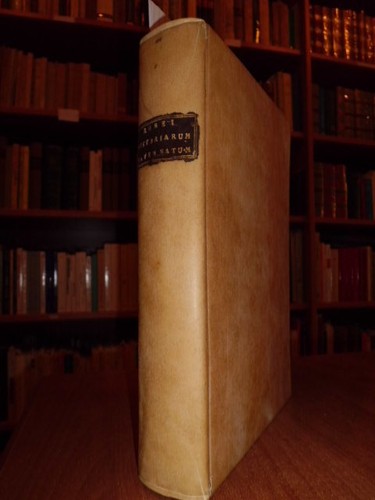 Historiarum - (ravenna),