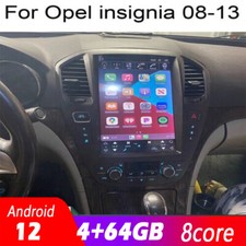 12.1" Touchscreen Radio