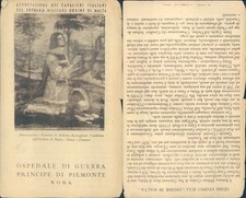WW2 SANTINO DEL SOLDATO -
