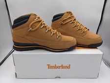 Timberland Euro Rock Mid Hiker