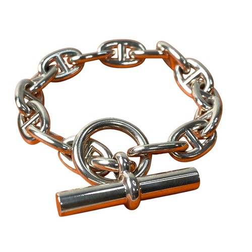 Bracciale uomo hermes - bracciale,