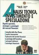MASULLO, POZZI - Analisi