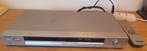 Lettore dvd sony dvp - lettore, dvp-ns330