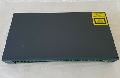 Cisco catalyst 2950 - -,