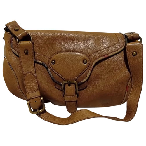 Borsa marchio burberry colore - burberry,
