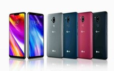 Telefono cellulare LG g7 ThinQ