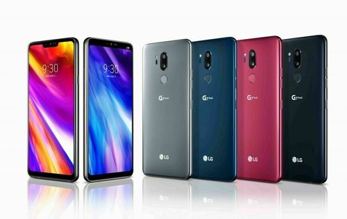 Telefono cellulare thinq - telefono,