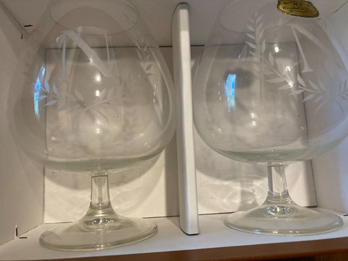 Cristal paris brandy - paris,