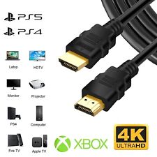 4K HDMI 2.0 Ultra HD Cavo Alta