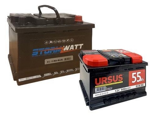Batteria per auto stormwatt - per,