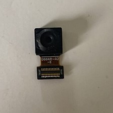 Camara Caméra Cámara Fotocamera Front Huawei JAT-L41 Org Anteriore