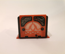 Vintage Miniature Radio
