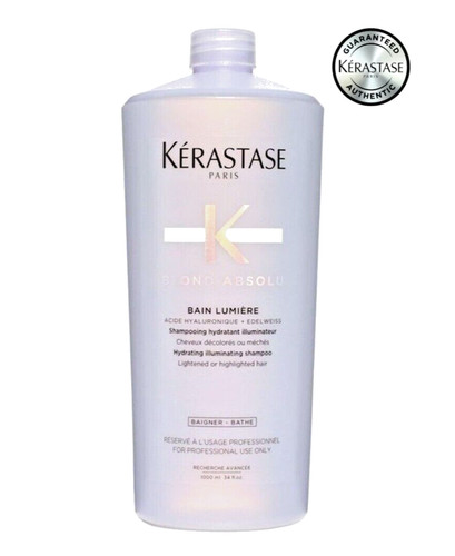 Shampoo capelli kerastase - capelli,