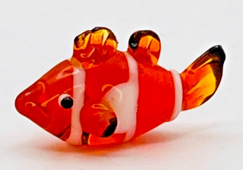 Mini figura interna - , arte