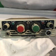 TELECOMANDO RICETRASMITTENTE VEICOLARE POLIZIA PUBBLICA SICUREZZA PRODEL 73/7M