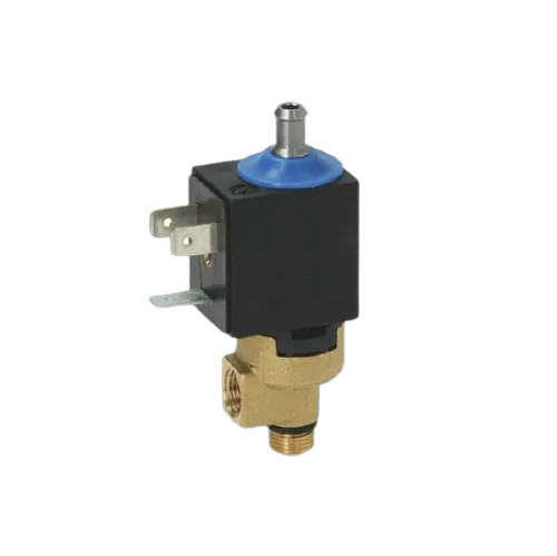 Elettrovalvola vie ae - 3,