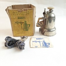 Raro Inalatore elettrico