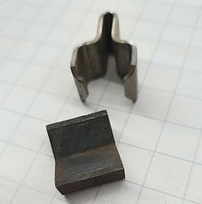 Merloni Ricambi Bascula Pesabestiame Bilancia acciaio temperato 13 17 + suppor